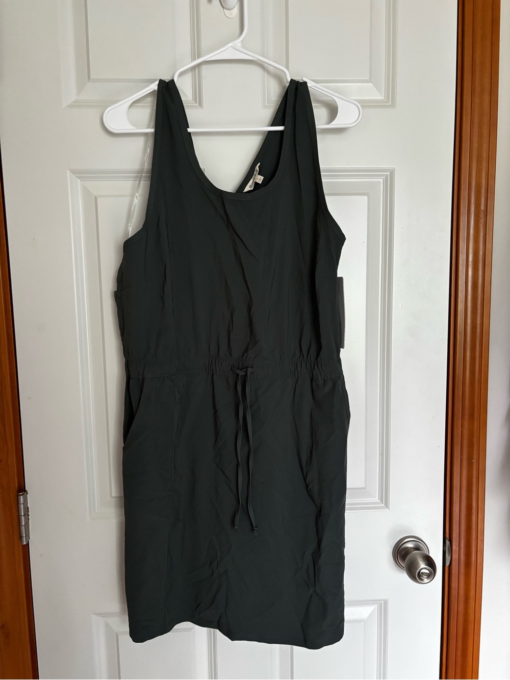 NWT Marika Bristol Dress Urban Chic